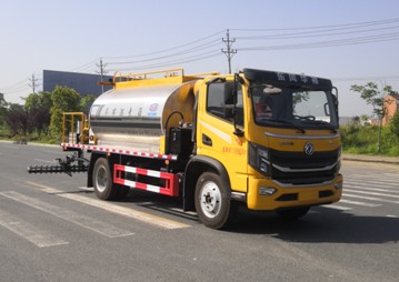 6.3立方東風(fēng)華神T3標(biāo)準(zhǔn)型瀝青灑布車(chē) 6.3立方東風(fēng)華神T3標(biāo)準(zhǔn)型瀝青灑布車(chē)