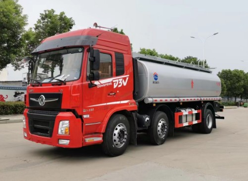 東風暢行D3V小三軸食用油運輸車_潤知星牌SCS5250GSYDFV6型食用油運輸車 東風暢行D3V小三軸食用油運輸車_潤知星牌SCS5250GSYDFV6型食用油運輸車